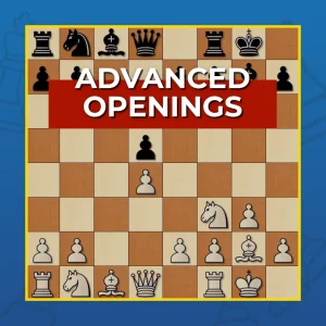 Advanced Openings