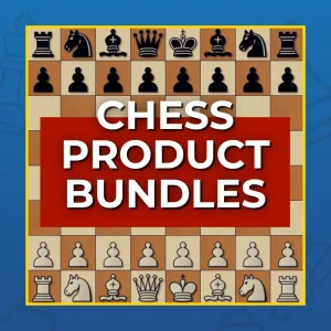Chess Product Bundles