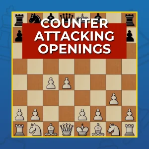 Counterattacking Openings