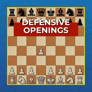 Defensive Openings