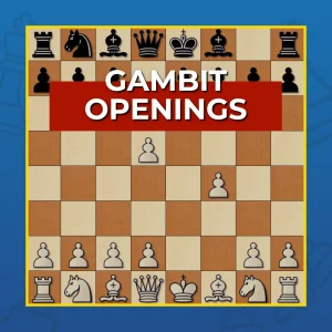 Gambit Openings