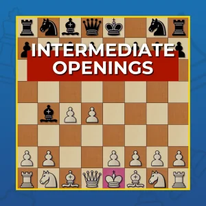 Intermediate Openings