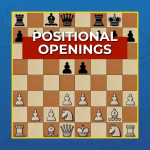 Positional Openings