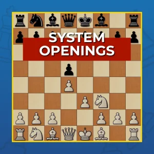System Openings