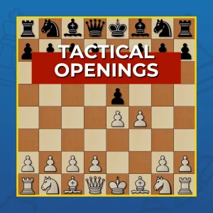 Tactical Openings