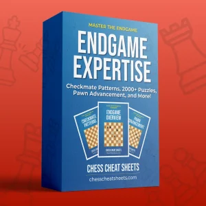 Endgame Expertise - Master The Endgame